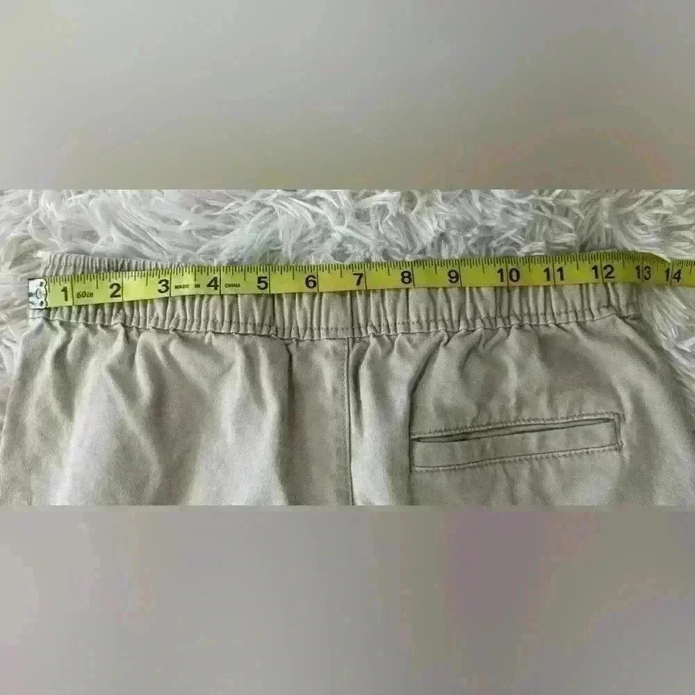 Old Navy Boy Slim Taper Pants (J7)
